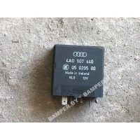 Реле (прочие) Volkswagen Sharan 2003 4A0907440
