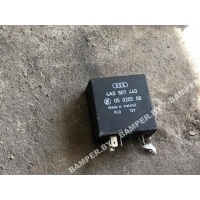 Реле (прочие) Volkswagen Sharan 2003 4A0907440