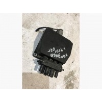 Клапан управления турбиной (актуатор) Volkswagen Polo 2006 6q0906625A