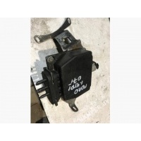 Клапан управления турбиной (актуатор) Volkswagen Polo 2006 6q0906625A