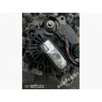 Генератор Renault Megane 2 2006 8200495294