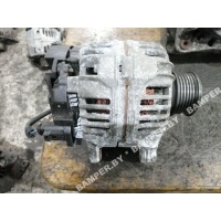 Генератор Volkswagen Golf 4 1998 038903023k