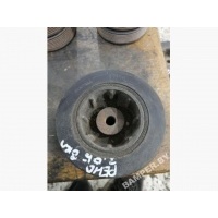 Шкив коленвала Renault Espace 3 1998 7700738072