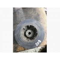 Шкив коленвала Renault Espace 3 1998 7700738072