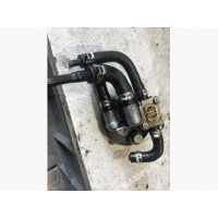 Корпус топливного фильтра Audi A4 1999 028127401a