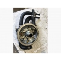 Корпус топливного фильтра Audi A4 1999 028127401a