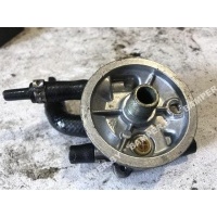 Корпус топливного фильтра Audi A4 1999 028127401a
