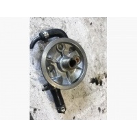 Корпус топливного фильтра Audi A4 1999 028127401a