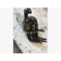 Корпус топливного фильтра Audi A4 1999 028127401a
