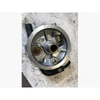 Корпус топливного фильтра Audi A4 1999 028127401a