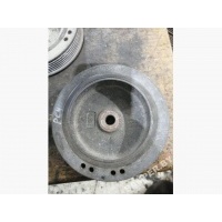 Шкив коленвала Renault Scenic 1998 7700113018