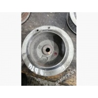 Шкив коленвала Renault Scenic 1998 7700113018