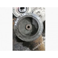 Шкив коленвала Renault Scenic 1998 7700113018