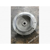 Шкив коленвала Renault Scenic 1998 7700113018