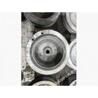 Шкив коленвала Renault Scenic 1998 7700115309
