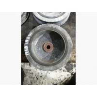 Шкив коленвала Renault Scenic 1998 7700115309