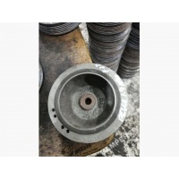 Шкив коленвала Renault Scenic 1998 7700115309
