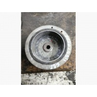 Шкив коленвала Renault Scenic 1998 7700115309