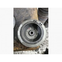 Шкив коленвала Renault Scenic 1999 7700115309