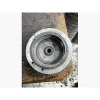 Шкив коленвала Renault Scenic 1999 7700115309