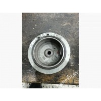 Шкив коленвала Renault Scenic 1999 7700115309