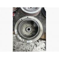 Шкив коленвала Renault Scenic 2001 7700115309