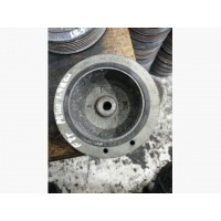 Шкив коленвала Renault Scenic 2000 7700115309