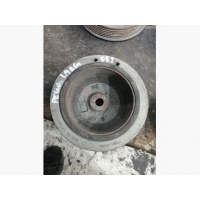 Шкив коленвала Renault Scenic 2000 7700115309