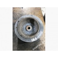 Шкив коленвала Renault Scenic 2000 7700115309