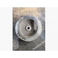 Шкив коленвала Renault Scenic 2000 7700115309