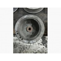 Шкив коленвала Renault Megane 2001 7700115309