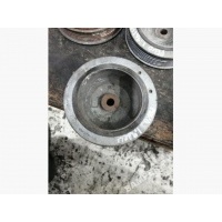 Шкив коленвала Renault Megane 2001 7700115309