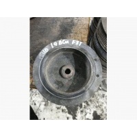 Шкив коленвала Renault Megane 2000 7700115309