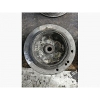 Шкив коленвала Renault Megane 2000 7700115309