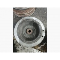 Шкив коленвала Renault Megane 2000 7700115309