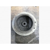 Шкив коленвала Renault Megane 2000 7700115309