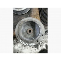 Шкив коленвала Renault Megane 1999 7700115309