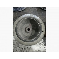 Шкив коленвала Renault Megane 1999 7700115309