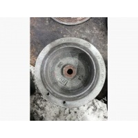 Шкив коленвала Renault Megane 1999 7700115309