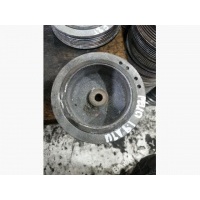 Шкив коленвала Renault Espace 3 1999 7700115309