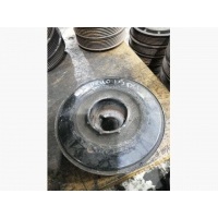 Шкив коленвала Renault Scenic 2010 8200552236