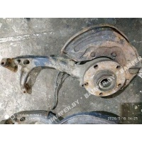 Ступица передняя правая Audi A6 2000 8D0407258AM
