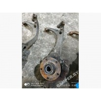 Ступица передняя правая Audi A4 1998 8D0407258M