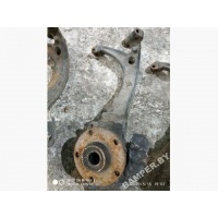 Ступица передняя правая Audi A4 1998 8D0407258M