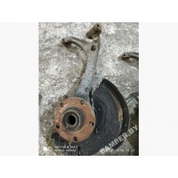 Ступица передняя правая Audi A4 1998 8D0407258AL