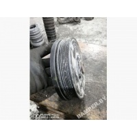 Шкив коленвала Audi 100 1993 054105251B