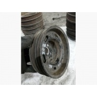 Шкив коленвала Audi A4 1998 058105251E