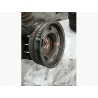 Шкив коленвала Volkswagen Passat 1998 058105251E