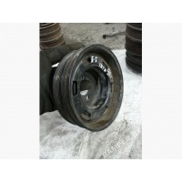 Шкив коленвала Volkswagen Passat 1998 058105251E