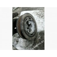 Шкив коленвала Volkswagen Passat 1994 037105243A